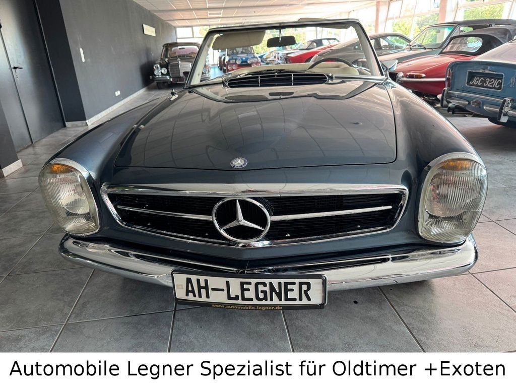 Mercedes-Benz SL 280