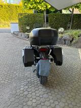 Honda Forza 750 - Honda Motorräder in Köln