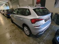 Skoda Kamiq 1,5 TSI Aut. Style *LED*NAVI*SHZ*PDC*