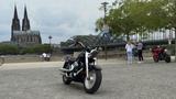 Harley-Davidson Fat Boy FLSTI  Deutsche Erstzulassung - HARLEY-DAVIDSON 2003