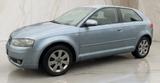 Audi A3 1.6 FSI Ambiente - Audi A3 mit Benzin-Antrieb: 1.6