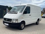 Volkswagen LT 2.5 TDI 28 Kasten TÜV NEU AHK - Volkswagen LT 28 mit Diesel-Antrieb