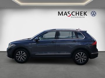 Volkswagen Tiguan - 3