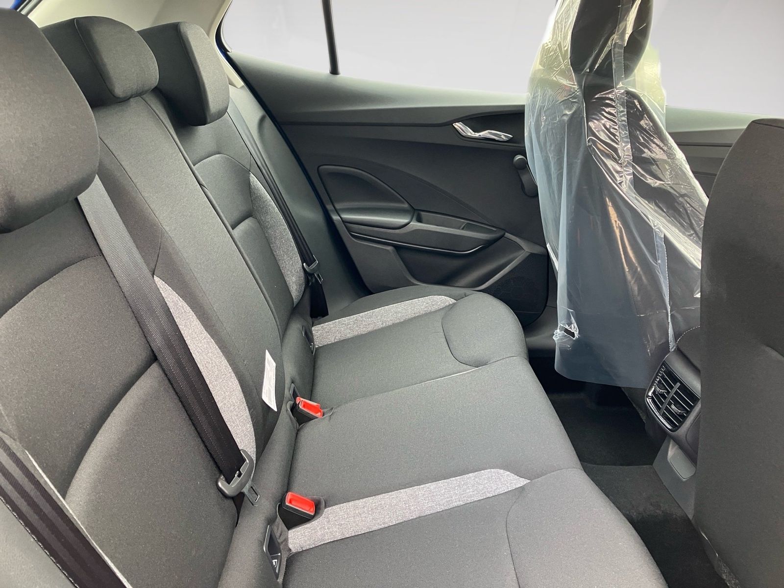 Skoda Fabia - Bild 10
