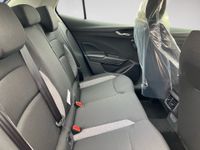 Skoda Fabia - Vorschau Bild 10