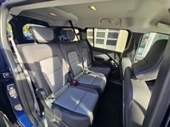 Fahrzeugabbildung Grand Kangoo III Techno 1.3 TCe130 EDC 7 Sitze