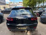 Porsche Macan S Diesel*Panorama*Leder* - Porsche Macan Gebrauchtwagen in München