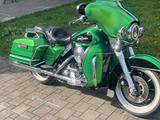 Harley-Davidson Electra Glide Classic - HARLEY-DAVIDSON 1996