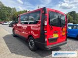 Opel Vivaro B Kasten Combi L1H1 2,7t *1448 *EXPORT - Opel Vivaro aus 2016 mit Diesel-Antrieb: Kleinbus