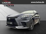 Lexus RX 450 h *F-SPORT D*360°HUD*PAN O*15J.GARANTIE* - Lexus RX-Serie Plug-in Hybrid (PHEV) Gebrauchtwagen