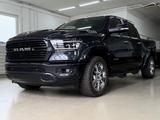 Dodge RAM/RAMBOX/BIG SCREEN/ BRC GASANLAGE - Dodge RAM: Rambox