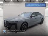 BMW i7 xDrive60 Limousine M Sport Massage Kamera - BMW i7 in München