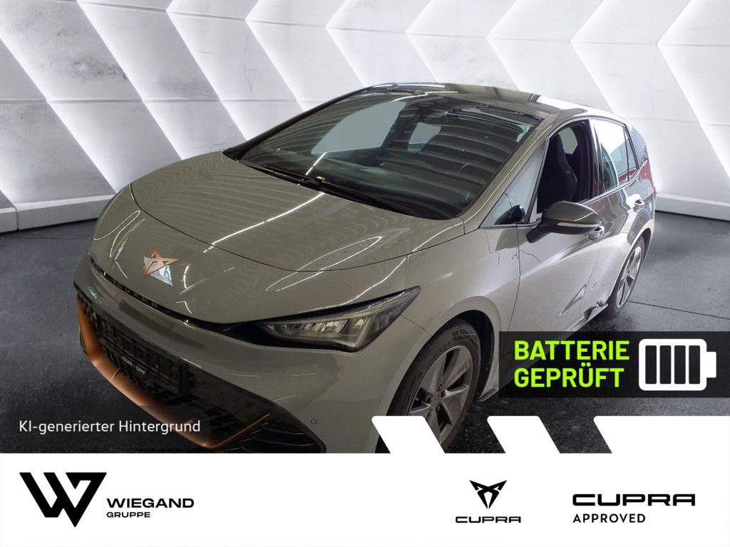 Image of Cupra Born