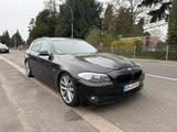 BMW 535d Touring Panoramadach Ambiente  - BMW 535 in Mönchengladbach