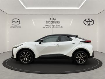 Toyota C-HR - 2