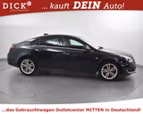 Opel Insignia 2.0d Sport OPC LINE+NAV+XEN+SHZ+KAM+18" - Opel Insignia Opc mit Diesel-Antrieb