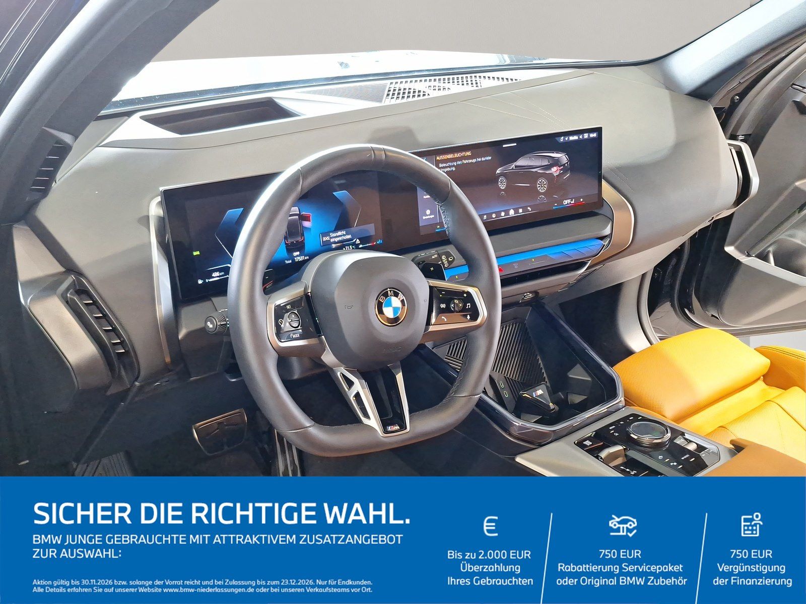 BMW X3 - Bild 5
