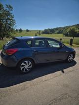 Opel Astra 1.4 Turbo Selection 103kW Selection