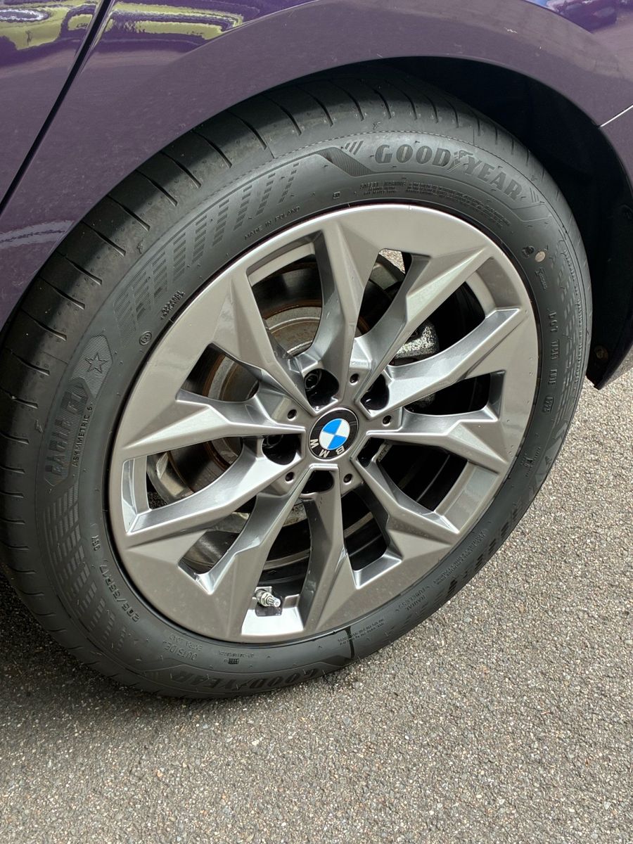 BMW 120 - Bild 10