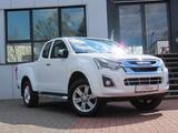 Isuzu 1.9 Turbodiesel Cab 4WD LKW - Isuzu D-Max in Düsseldorf