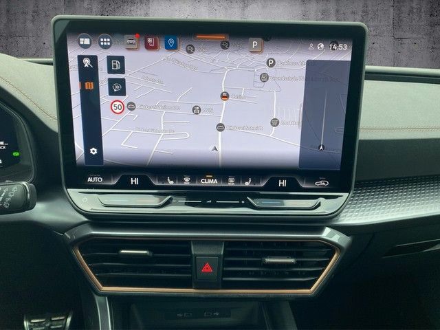 Cupra Leon - Bild 16