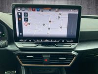Cupra Leon - Vorschau Bild 16