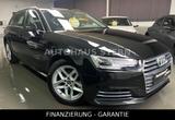 Audi A4 Avant 2.0 TDI sport Virtual 8xReifen DAB Temp - Audi A4: 2.8