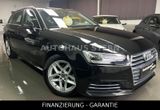 Audi A4 Avant 2.0 TDI sport Virtual 8xReifen DAB Temp - Audi A4: 2.8