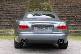 Jaguar XK8 Cabriolet 2 Jahre Garantie - Jaguar XK8: Cabrio