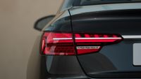 Audi A4 - Vorschau Bild 8