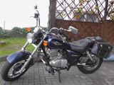 Suzuki Marauder GZ 125 - Offers matching your search criteria