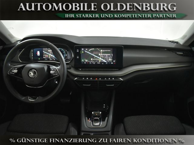 Skoda Octavia 2.0 TDI Ambition *AHK*KAM*StHz*ACC*4xSHZ