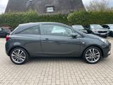 Opel Corsa E Innovation ecoFlex*8xFach*SHeft*1.Hand* - Opel Corsa: 1.8