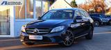 Mercedes-Benz C 300 de T DISTRO+PANO+KAM360+HEADUP+DIGI-TACHO