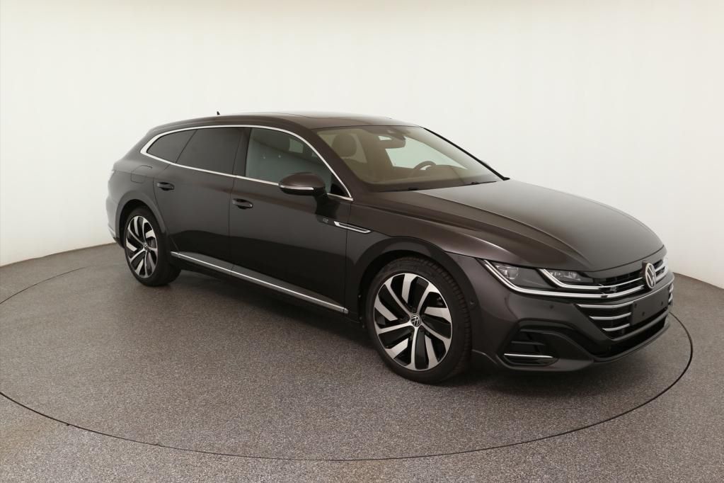 Volkswagen Arteon Shooting Brake R-Line 2.0 TSI Nav*PDC*RFK