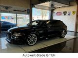 Audi RS6 4.0 TFSI *Keramik* *V-MAX*Klappen*KW*Carbon* - gebrauchte Audi RS6 aus dem Jahr 2014