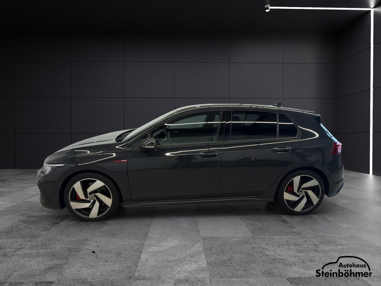 Volkswagen Golf - Bild 2