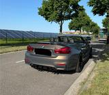 BMW M4 Cabrio (F83) - BMW: Cabrio, 8