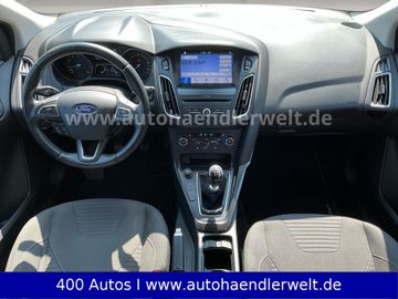 Ford Focus - 11