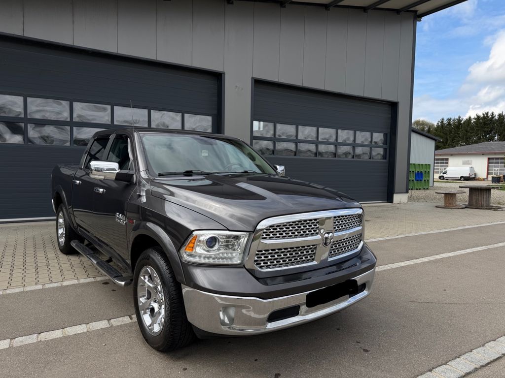 Image of Dodge RAM
