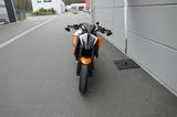 KTM 1290 Super Duke R EVO inkl. Zubehör - Offers