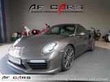 Porsche 911 Turbo 991 3.8 Pano PDLS+ Temp Carbon - Porsche 911 Urmodell aus 2017