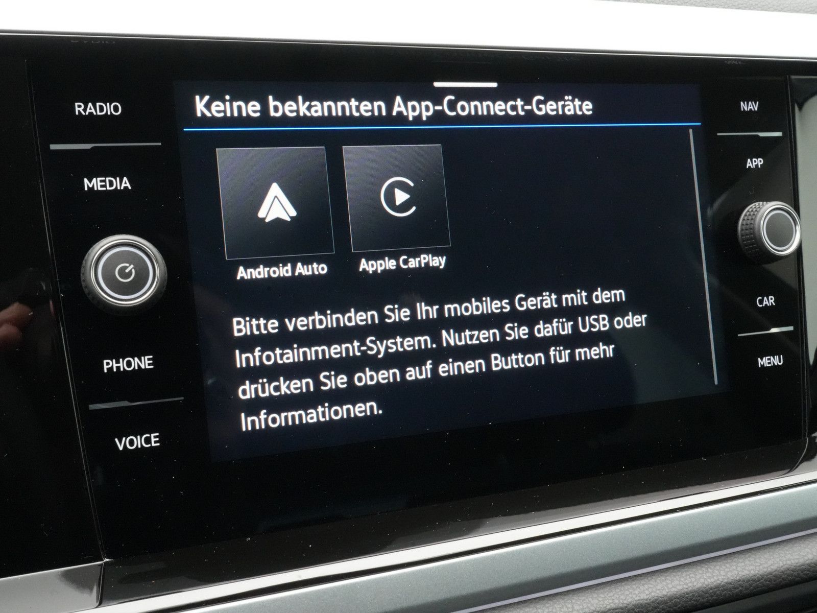 Volkswagen Taigo - Bild 8