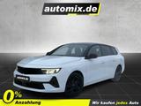 Opel Astra L Sports Tourer GS GS Line,AHK RFK 360 - Opel Astra: Tourer Sport