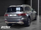 Mercedes-Benz GLB 220 d 4MATIC PROGRESSIVE+18''+MULTIBEAM LED - Mercedes-Benz GLB 220 Jahreswagen