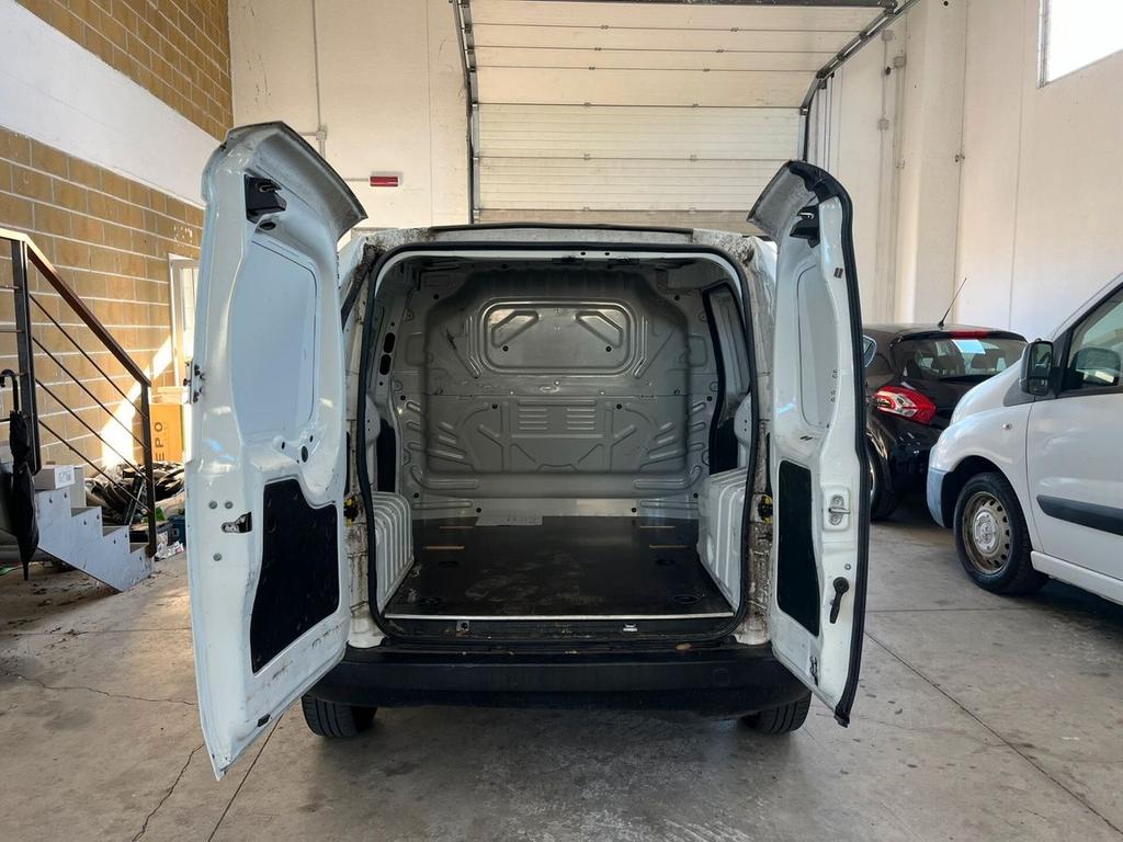 Citroën Jumpy