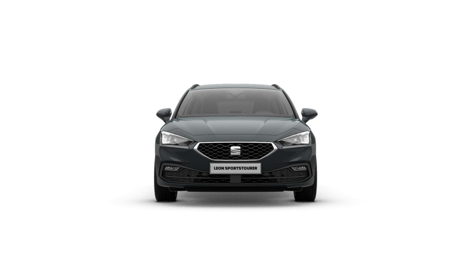 Seat Leon Sportstourer 1.5 eTSI DSG Road Edition