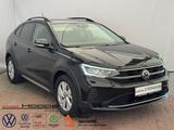 Volkswagen Taigo Life 1.0 TSI SHZ+LED+KLIMA+BLUETOOTH - mit Benzin-Antrieb: Schwarz, Kleinwagen, mit Klimaautomatik, Bluetooth