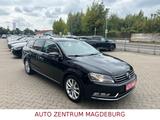 Volkswagen Passat Variant Highline 1.4 TSI *NAVI*PDC*TEMPO* - Volkswagen Passat Variant in Magdeburg