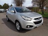 Hyundai ix35 2.0 CRDI Premium AWD / Automatik / TOP - Hyundai ix35: 2.0
